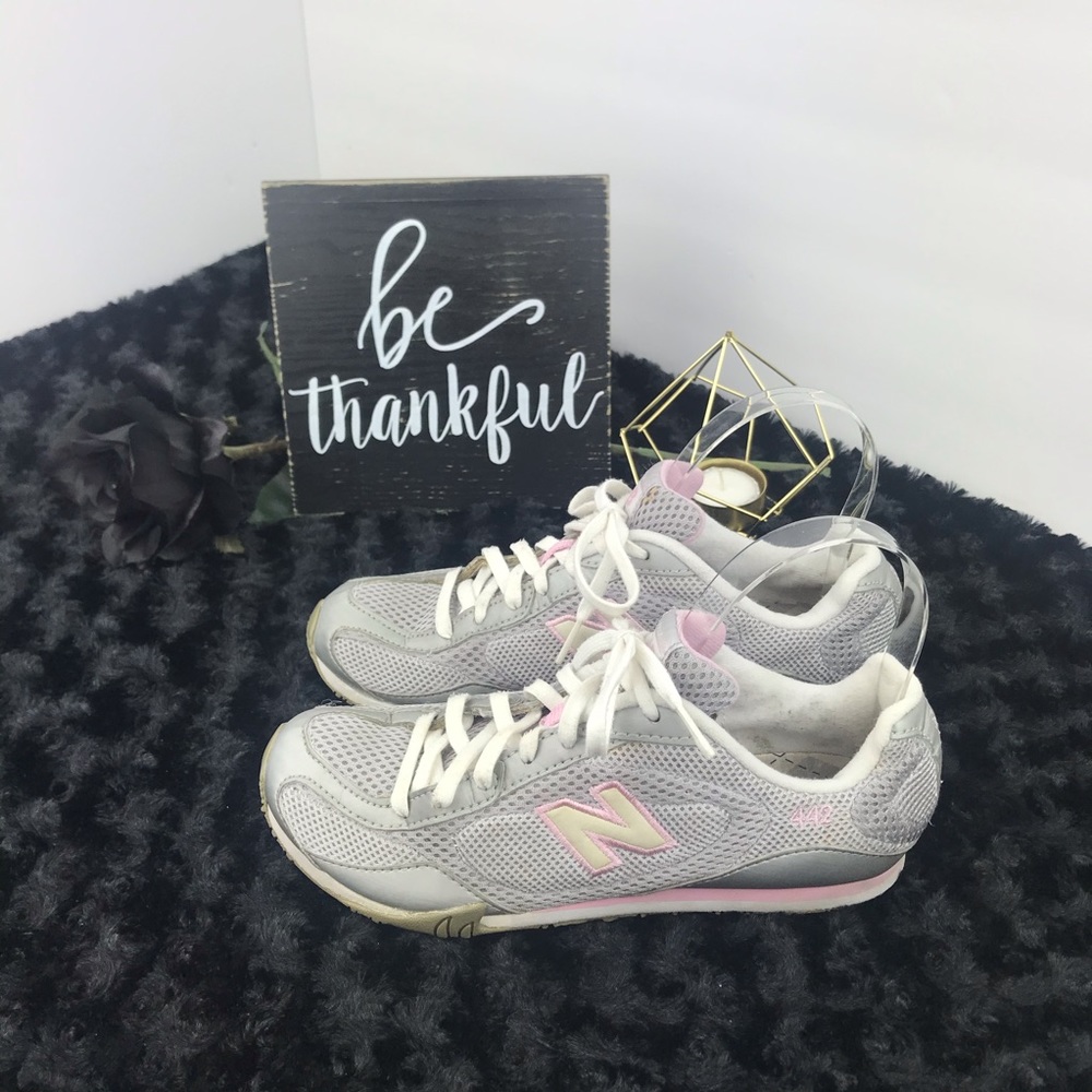 New Balance Sneakers